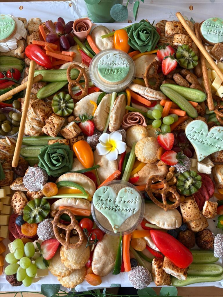 Grazing table catering near me