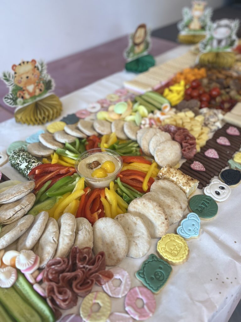 Grazing table Kent