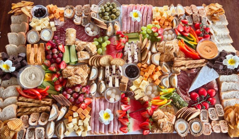 Catering in Kent