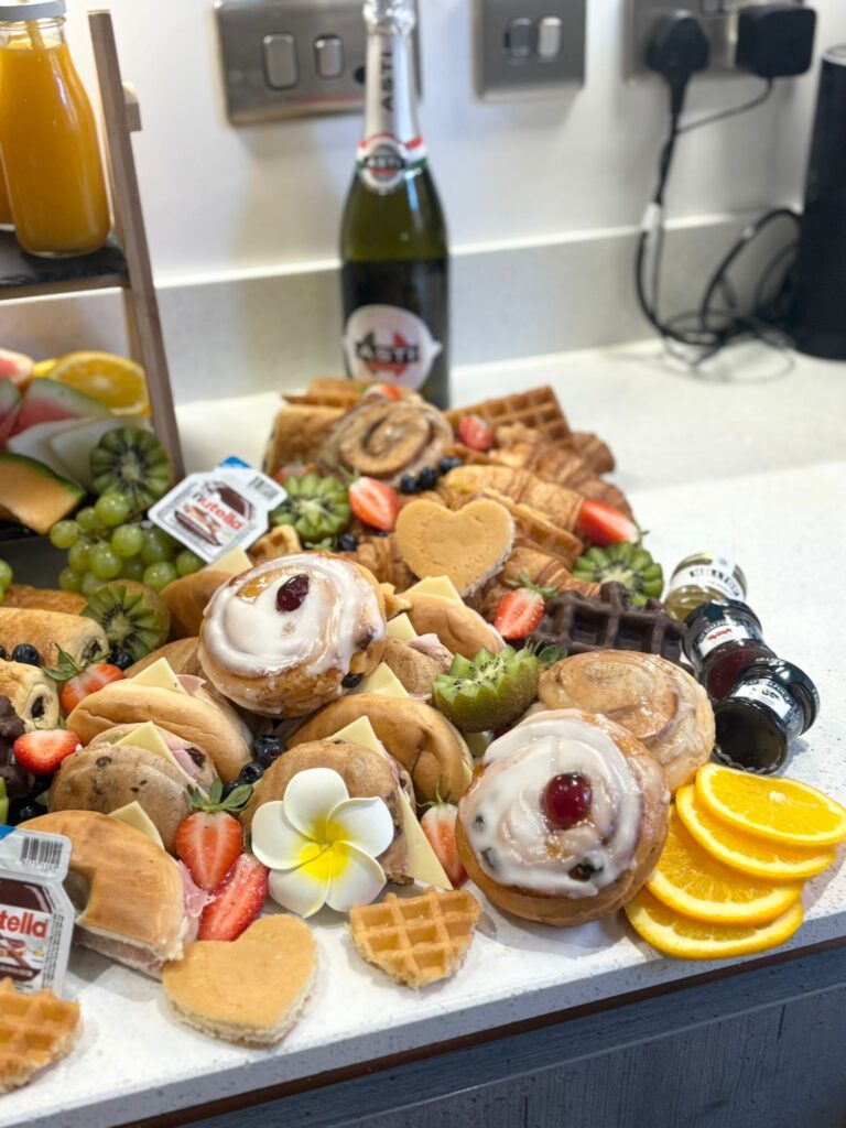 Wedding catering in Kent