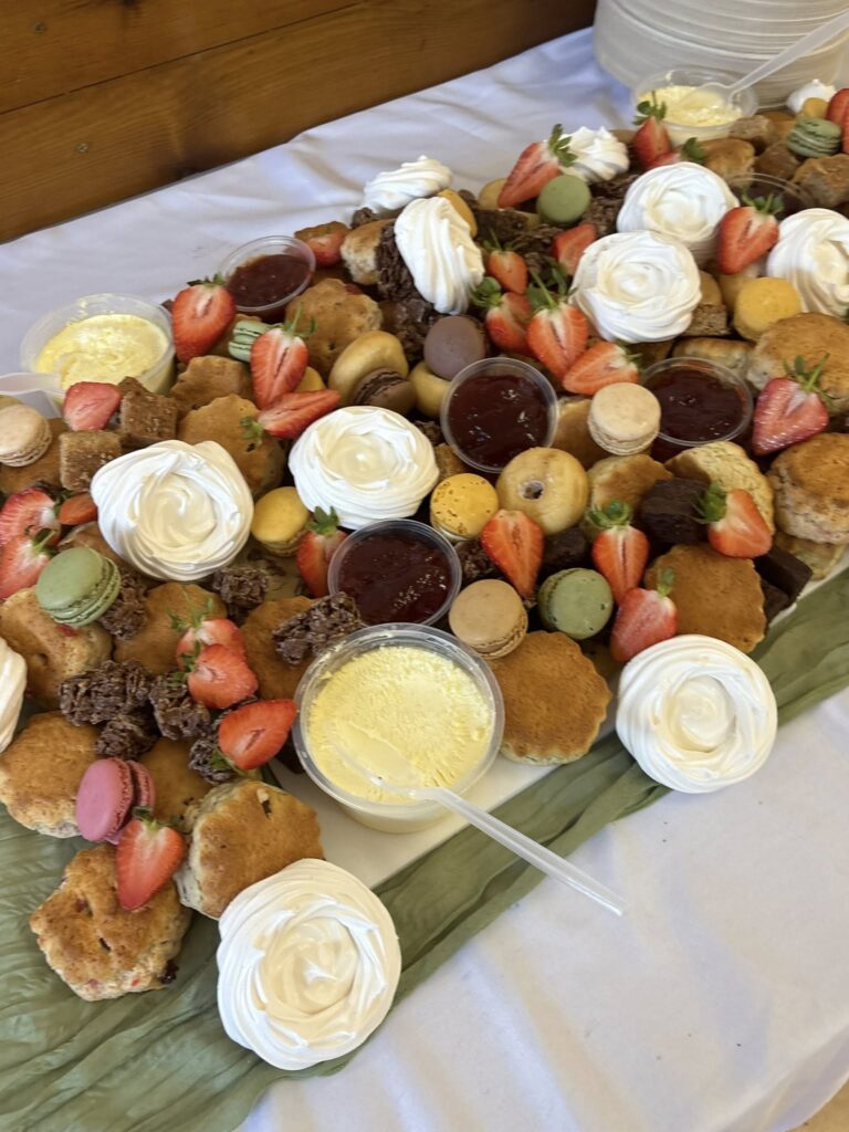 Wedding Catering Services in Thanet